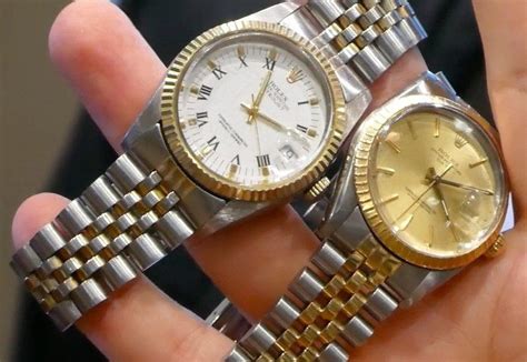 how to tell a rolex is real or fake|how to identify rolex watches.